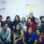 El Grupo de Jóvenes retomó sus actividades
