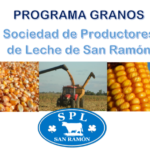 APERTURA PROGRAMA GRANOS 2017